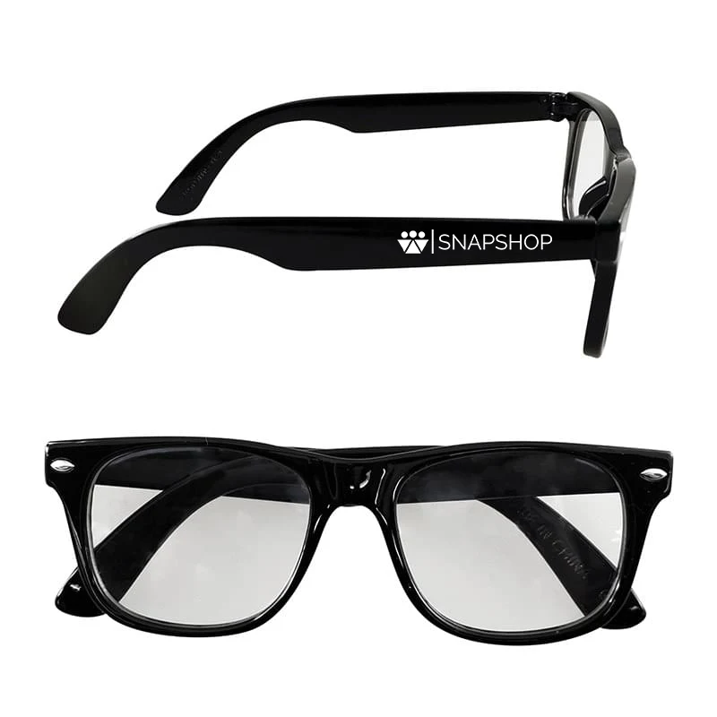 Youth Blue Light Blocking Glasses 1