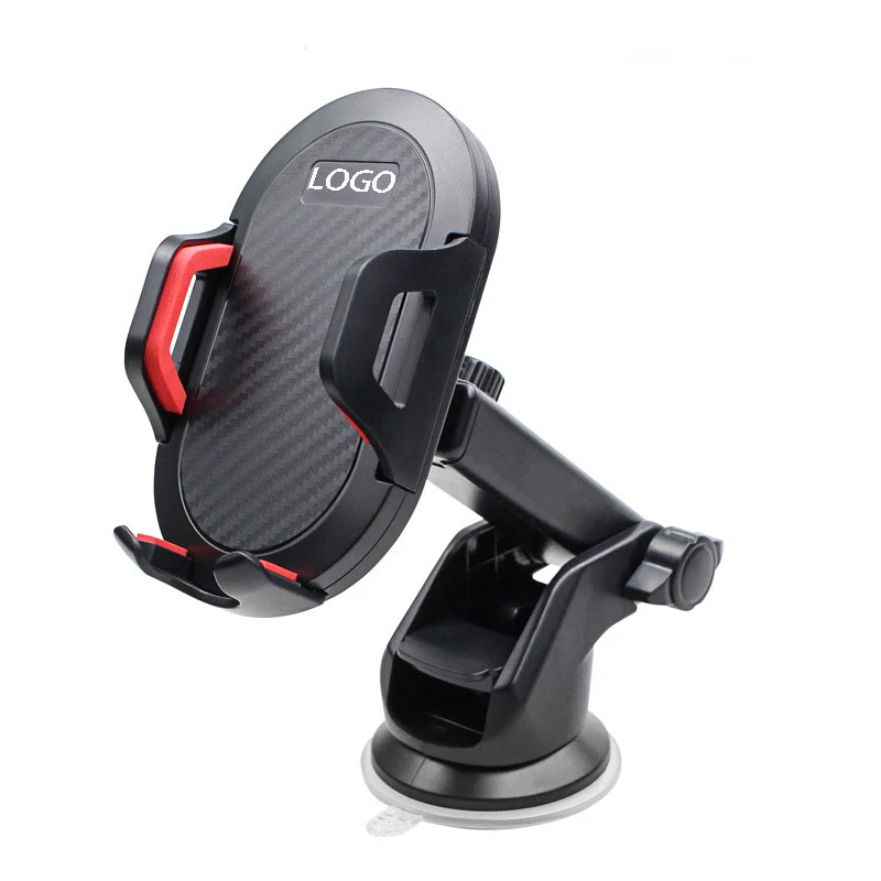 Hands Free Phone Holder for Car 1