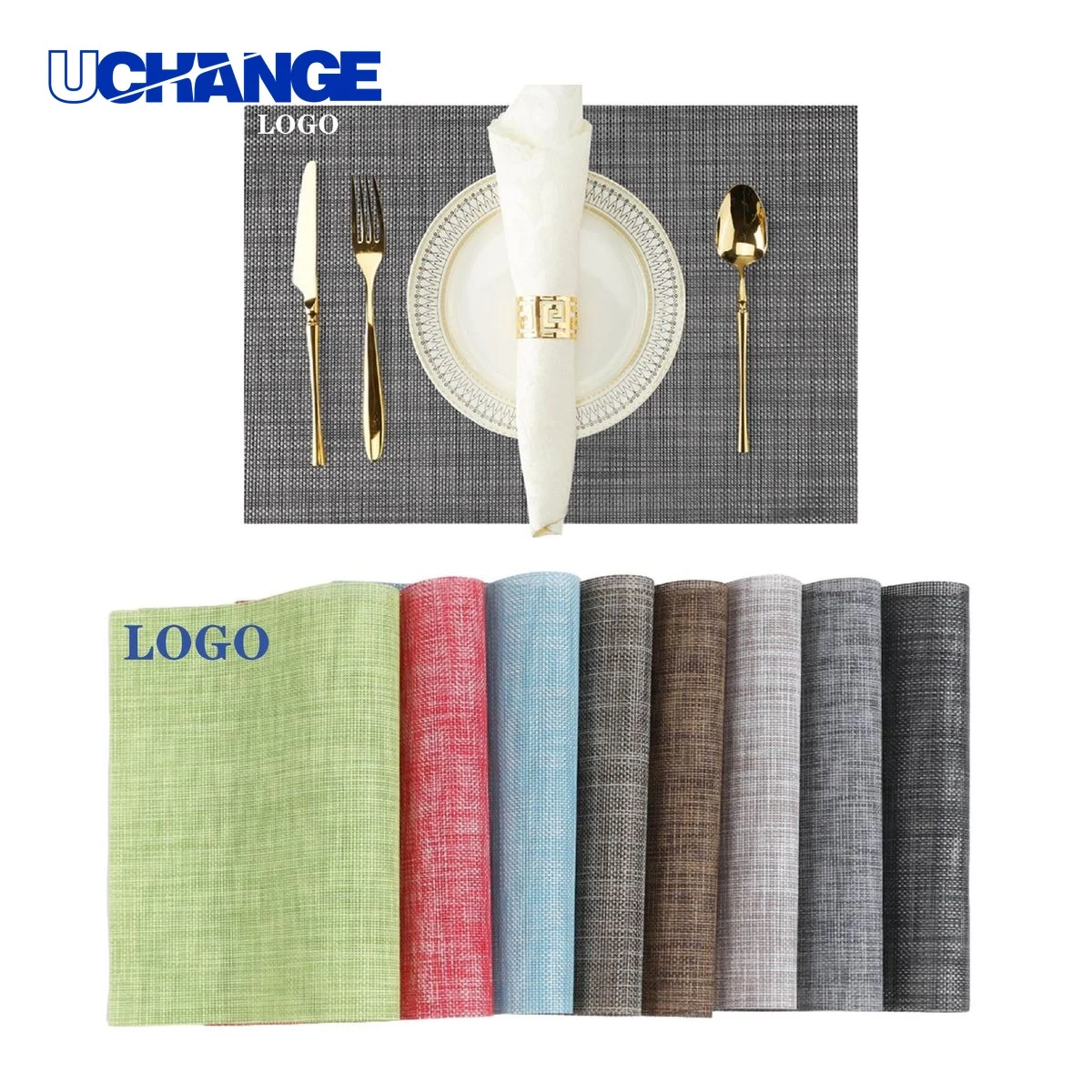 Washable Table Protector Mat 1