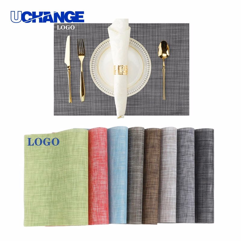 Washable Table Protector Mat