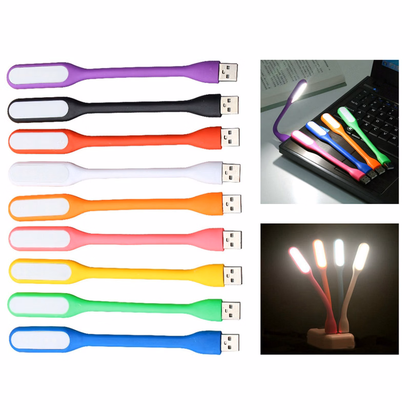 USB Mini Night Light