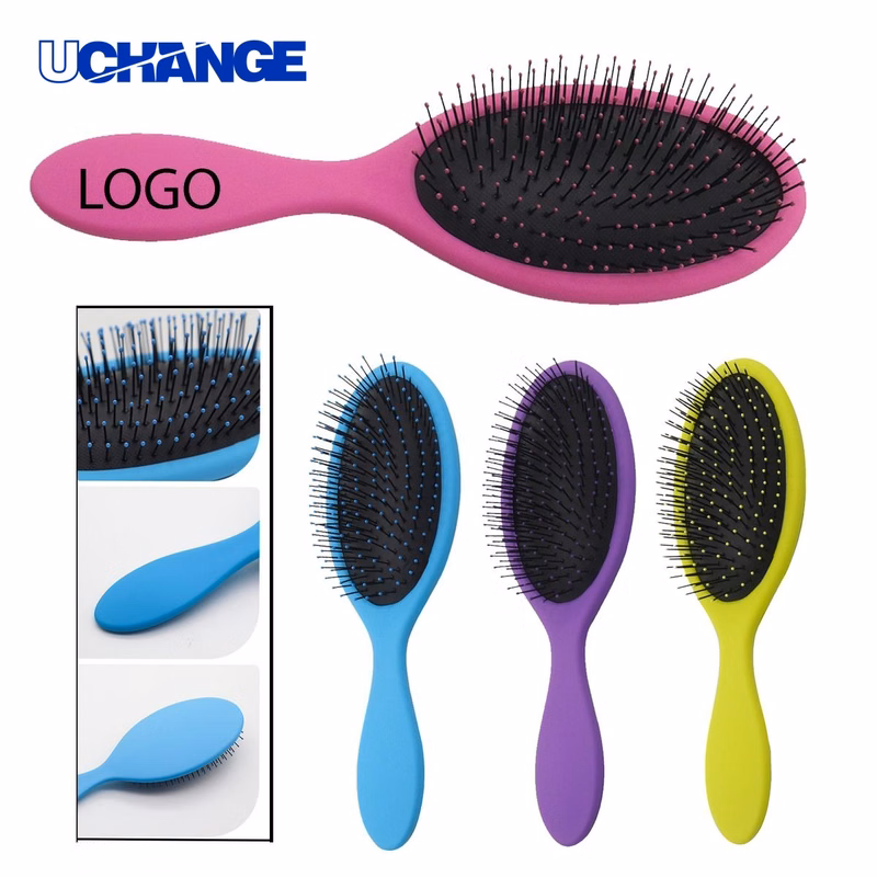 Vent Cushion Hair Brush