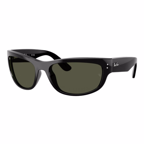 Ray-Ban Mega Balorama Sunglasses