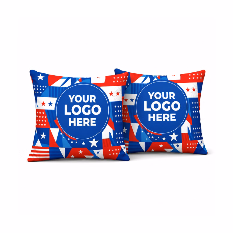 Promotional Pillow 12"x12"