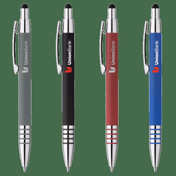 Bristol Instant-Dry Gel Pen