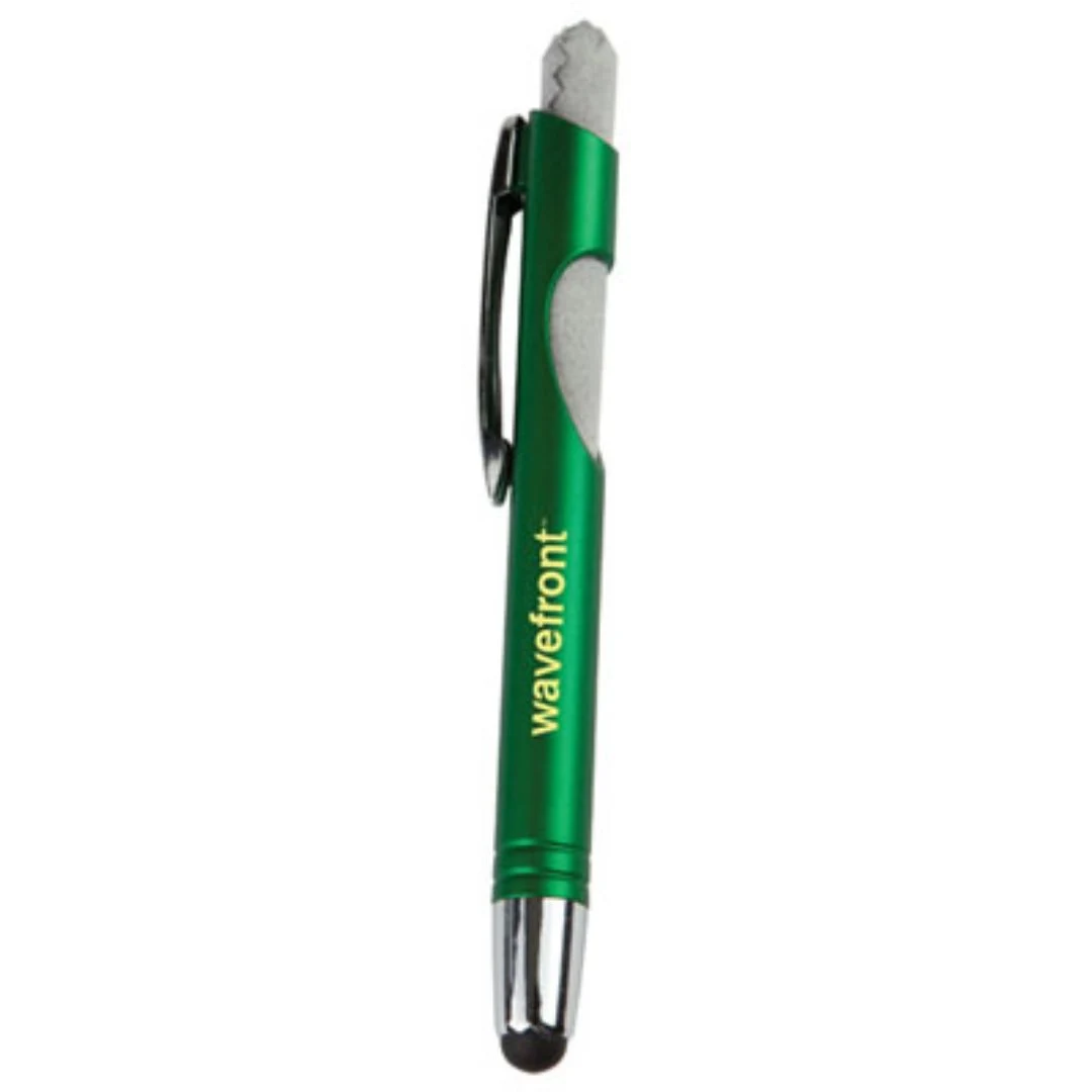 Silverton Stylus/Microfiber Cloth 1