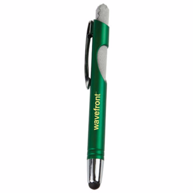 Silverton Stylus/Microfiber Cloth