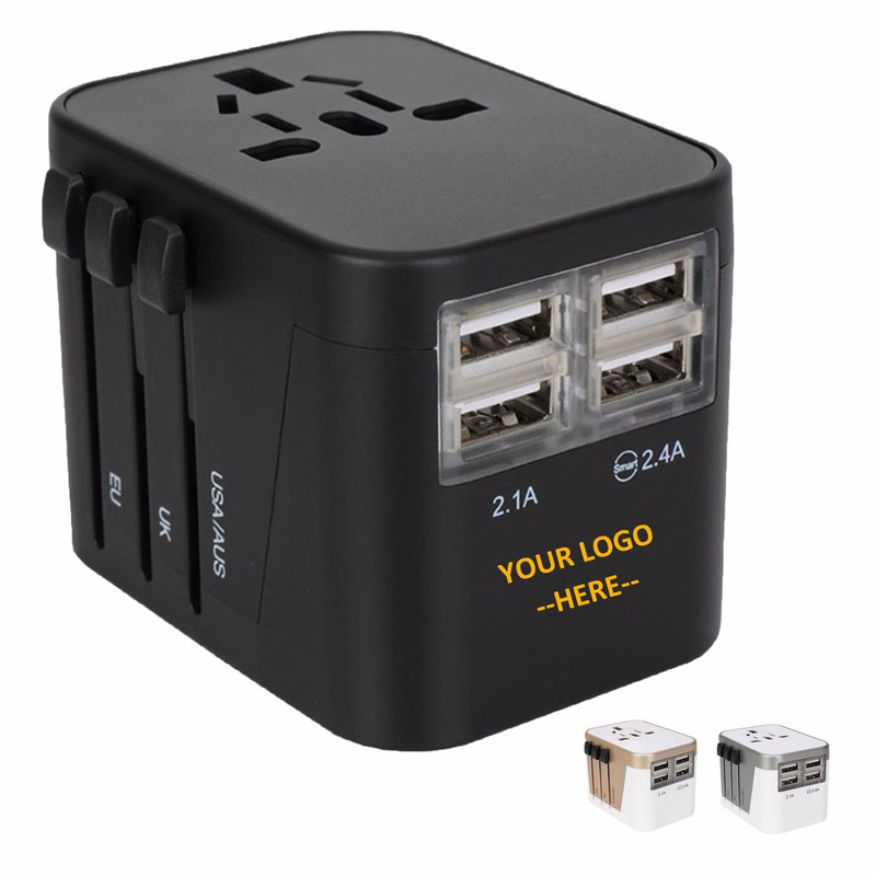Travel Adapter
