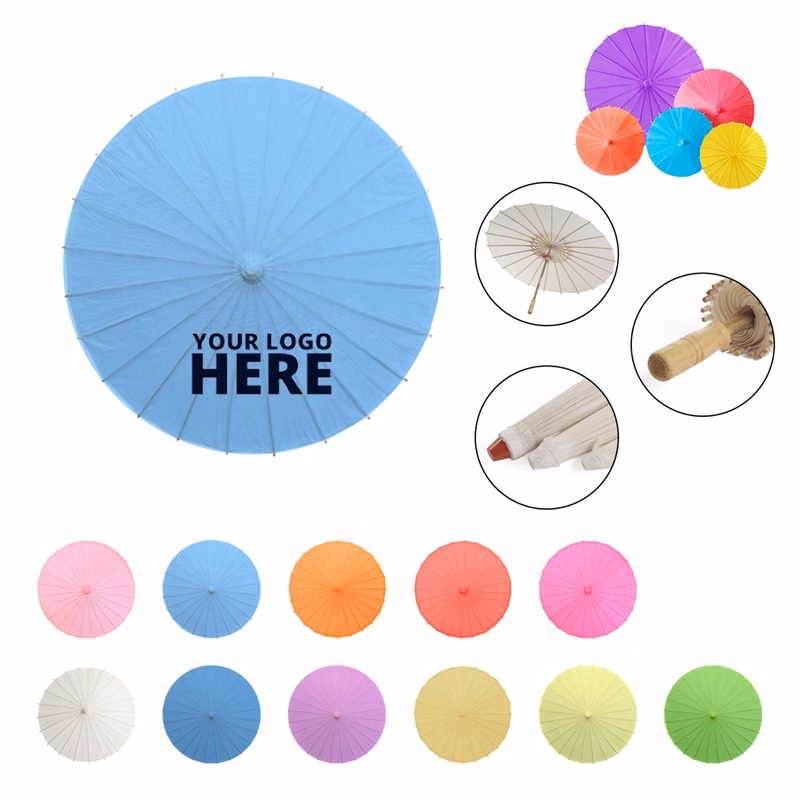 Paper Umbrella