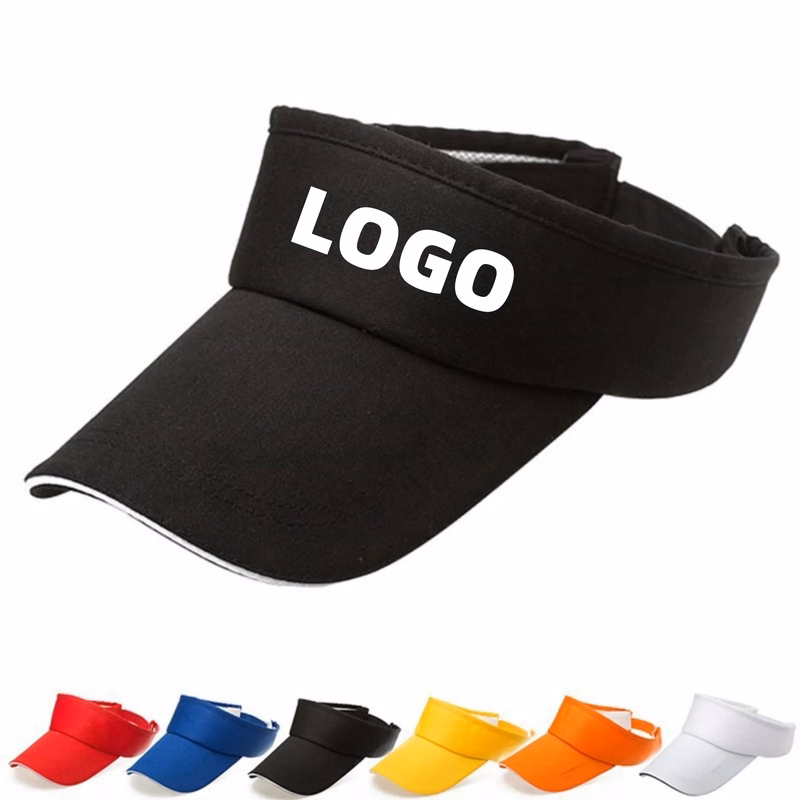 Caps & Hats-Visors