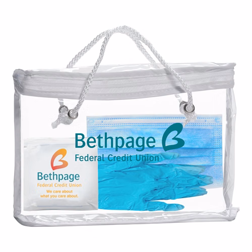 You're Indispensable Kit Top Line Tote
