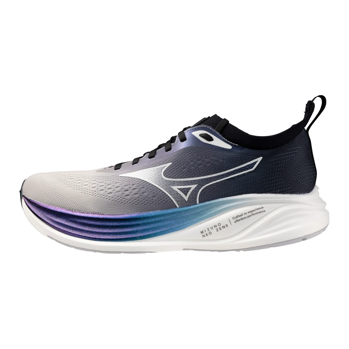 Unisex Mizuno Neo Zen 2 Running Shoes 1