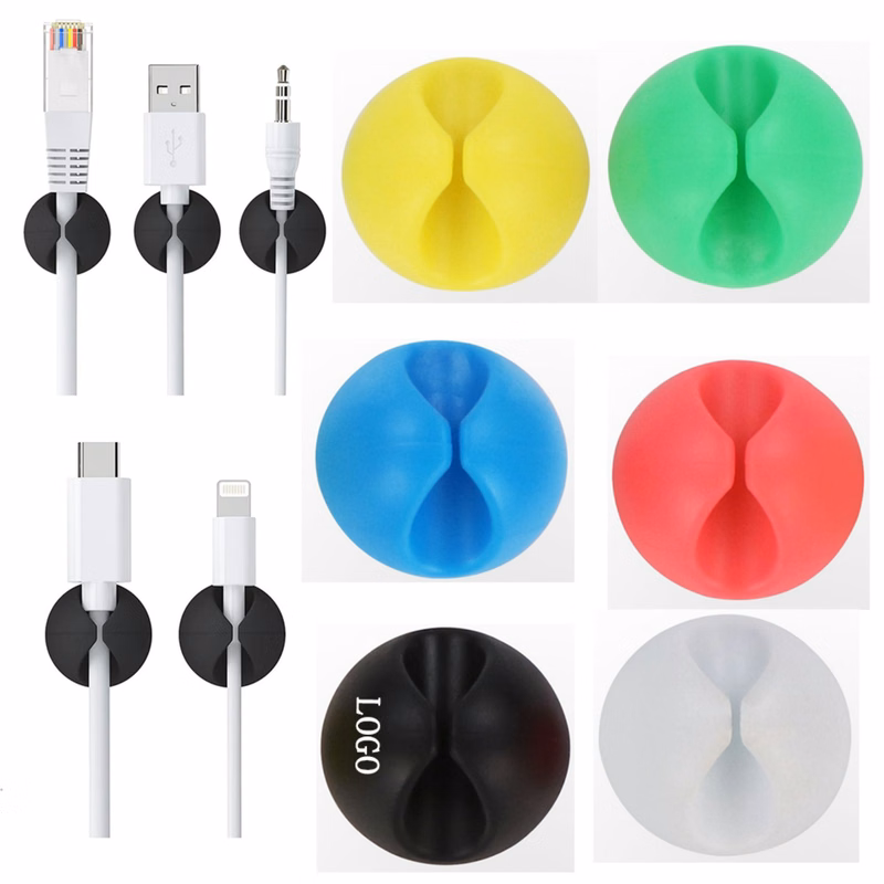 Cord Organizer Wire Holder