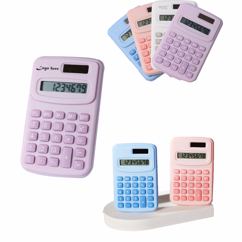 Mini 3.9"L X 2.5"W Dopamine Color Calculator