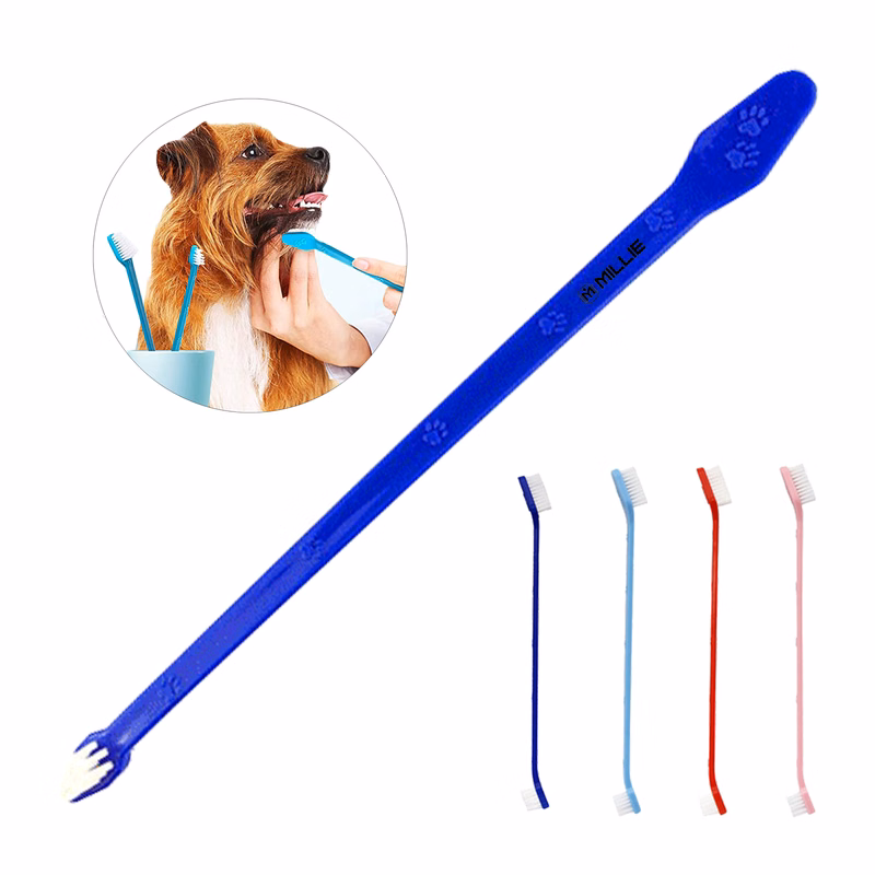 Pet Toiletries Toothbrush