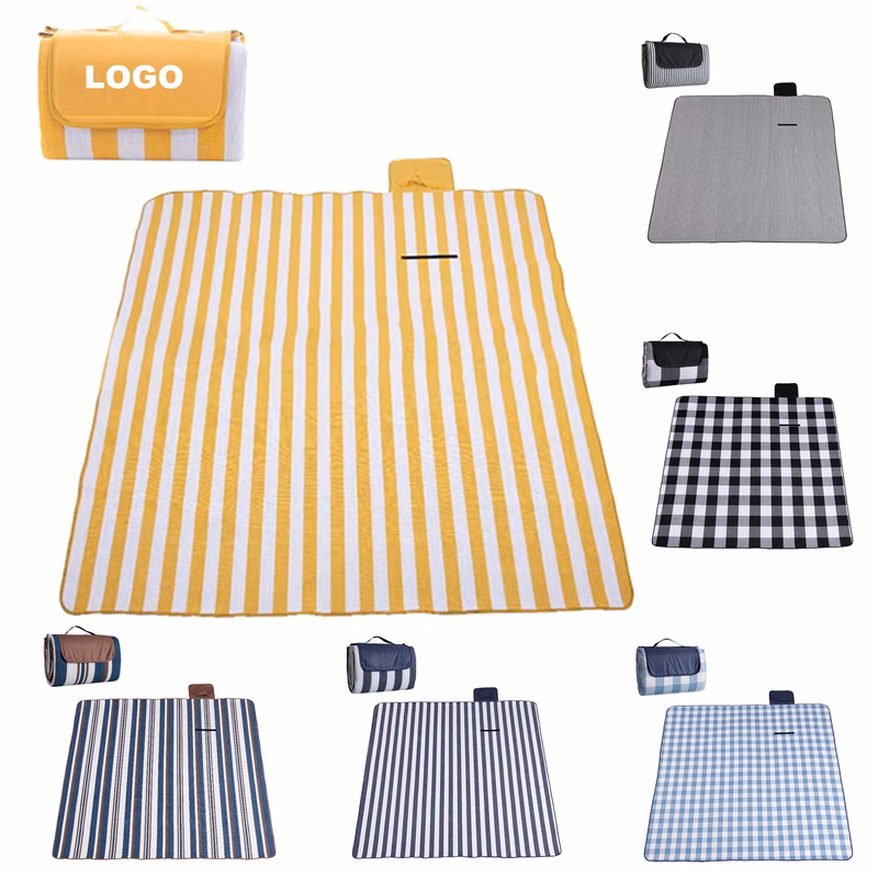 Waterproof Outdoor Blanket