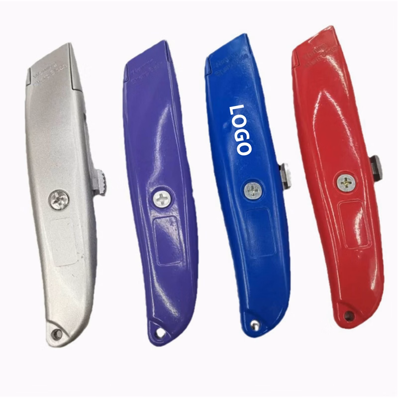 Retractable Utility Knife