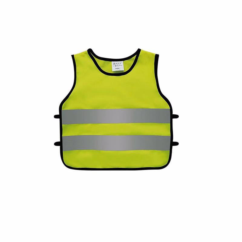 MOQ 50 Youth Safety Vests