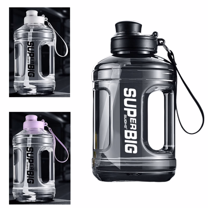 Customized large capacity ton bucket water cup