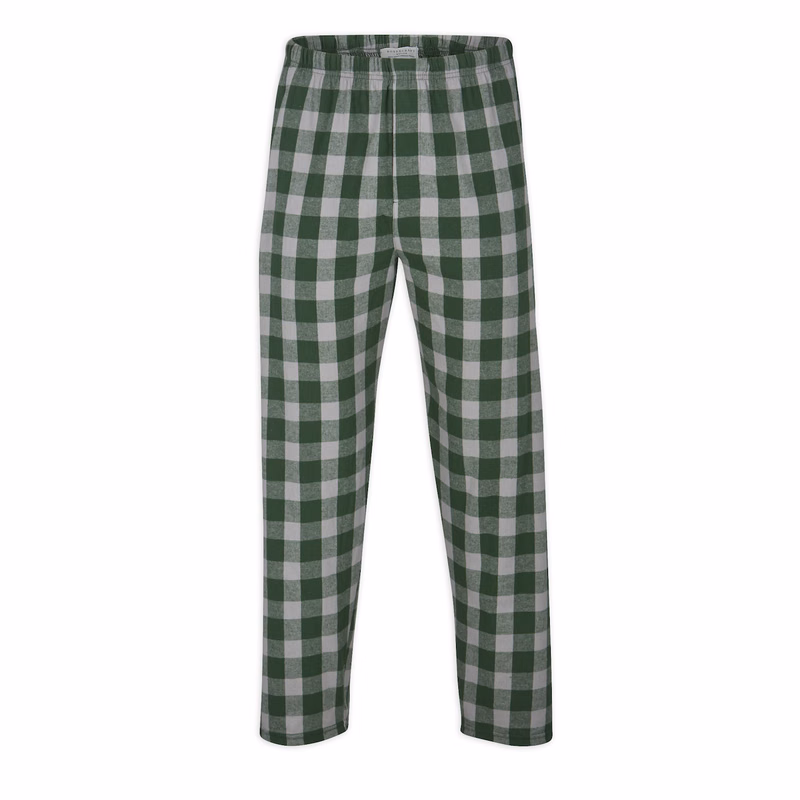 BOXERCRAFT MENS HARLEY FLANNEL PANT F20/F29