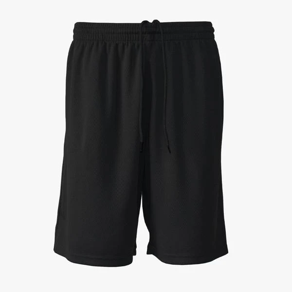 #P328Y / Aero Mesh Youth P.E. Short (Graded Inseam) 1