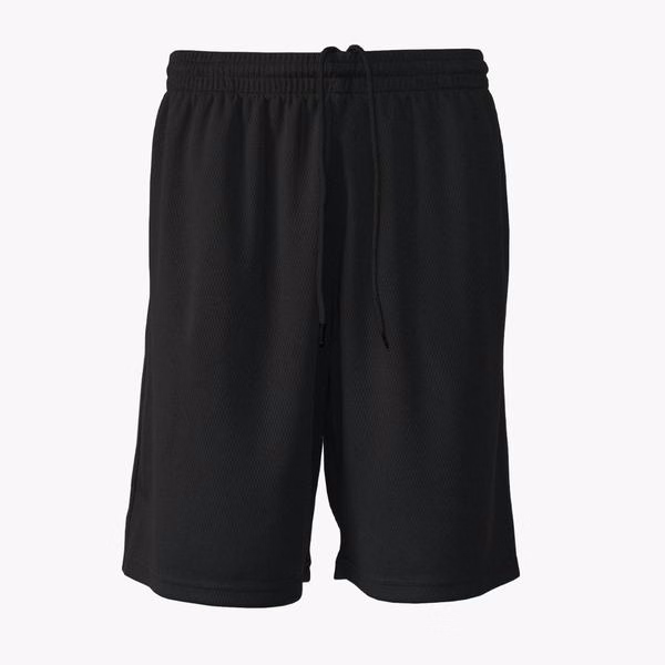 #P328Y / Aero Mesh Youth P.E. Short (Graded Inseam)