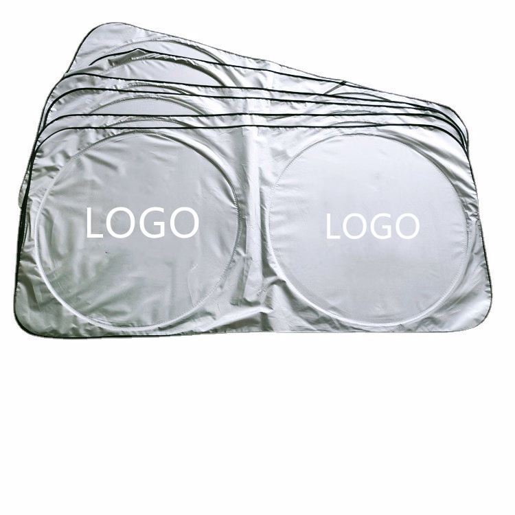 Car Sun Shade Windshield