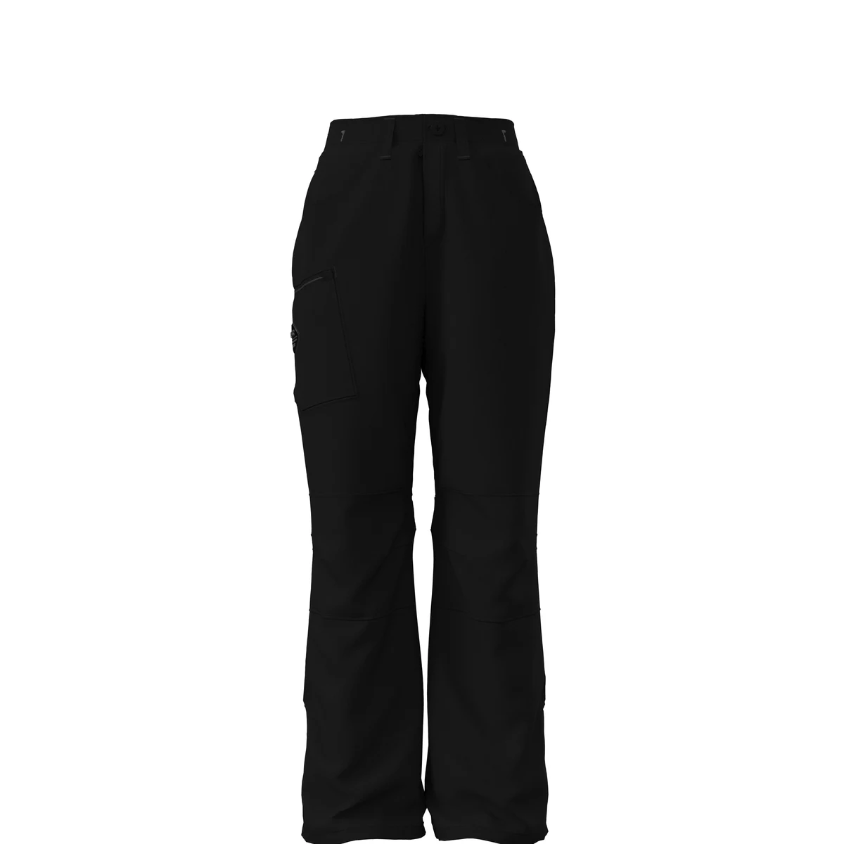 UA Expanse Vista Women's Pants 1