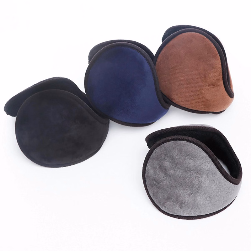 Winter Warm Earmuffs