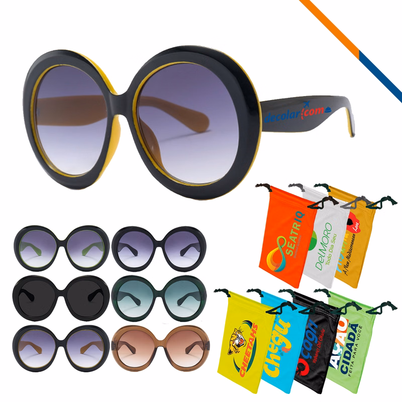 Tapole Retro Sunglasses