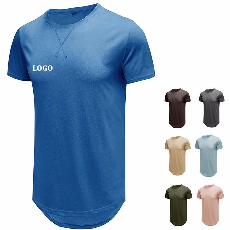 Women's Short Sleeved Fitness Shirt
