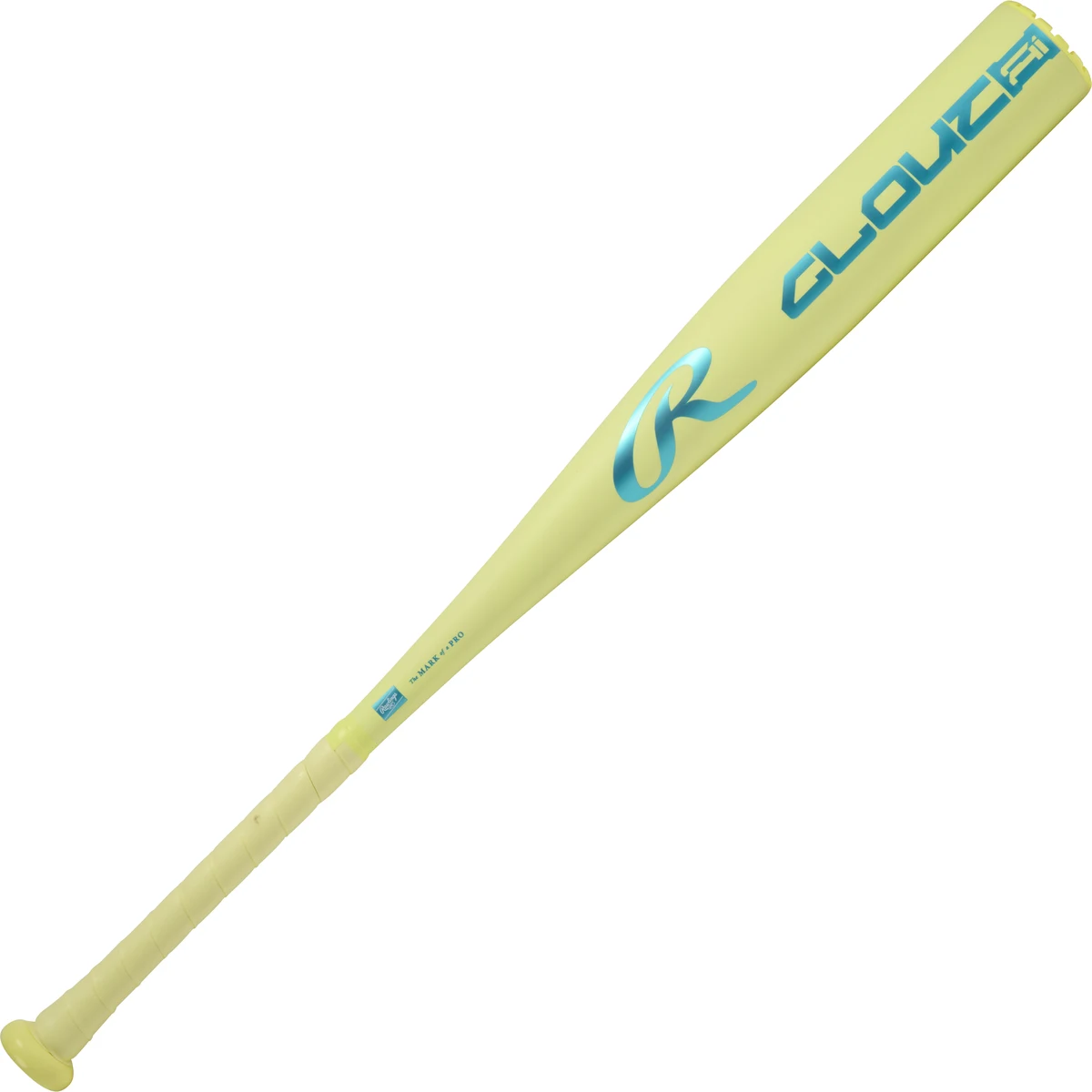 Rawlings Clout AI USSSA Bat, -8 1