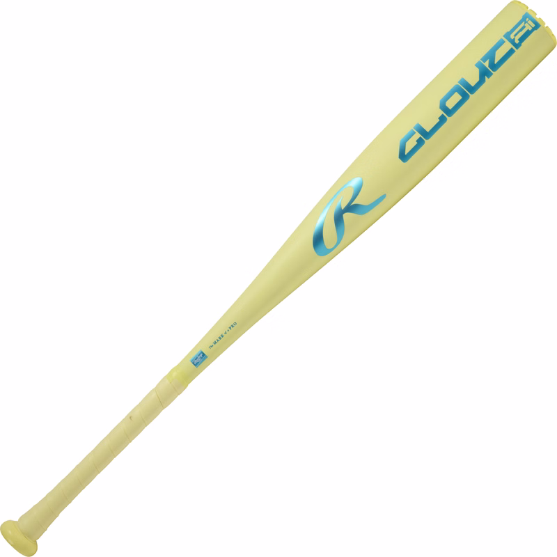 Rawlings Clout AI USSSA Bat, -8