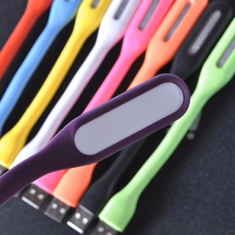 Mini USB LED light lamp