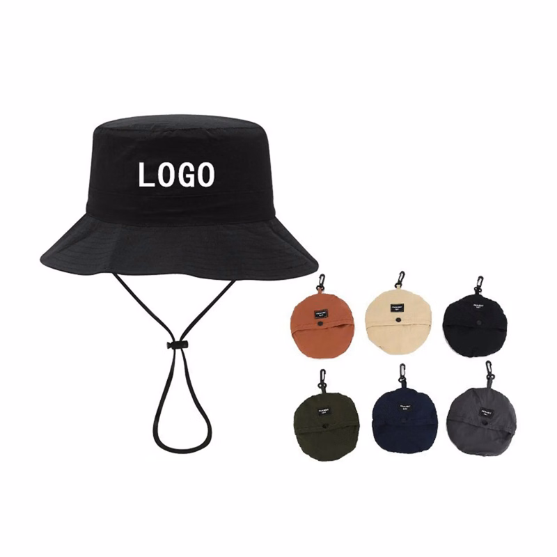Breathable Quick-Drying Waterproof Fisherman Sun Hat