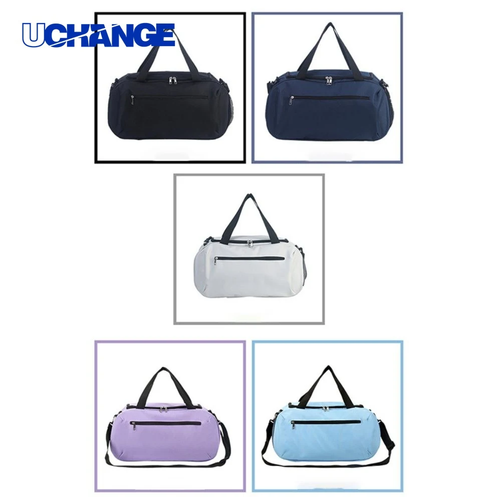 Oxford Cloth Gym Bag Organizer Oxford Cloth Gym Bag 1