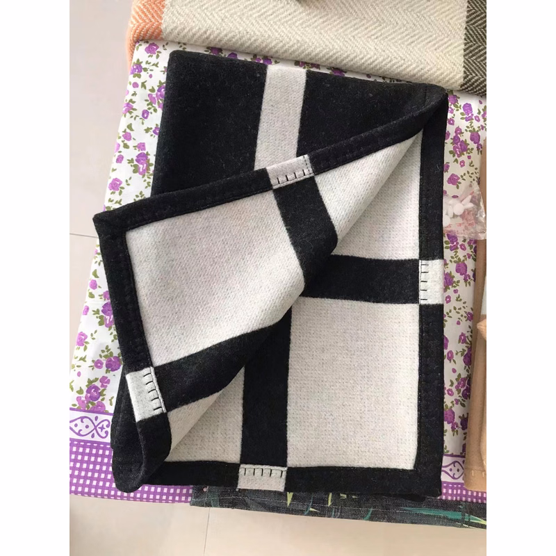 Quality Cashmere Blanket