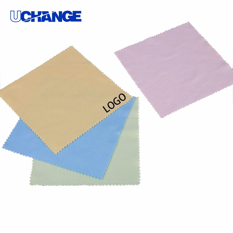 Microfiber Glasses Cloth Wiper for Spectacles