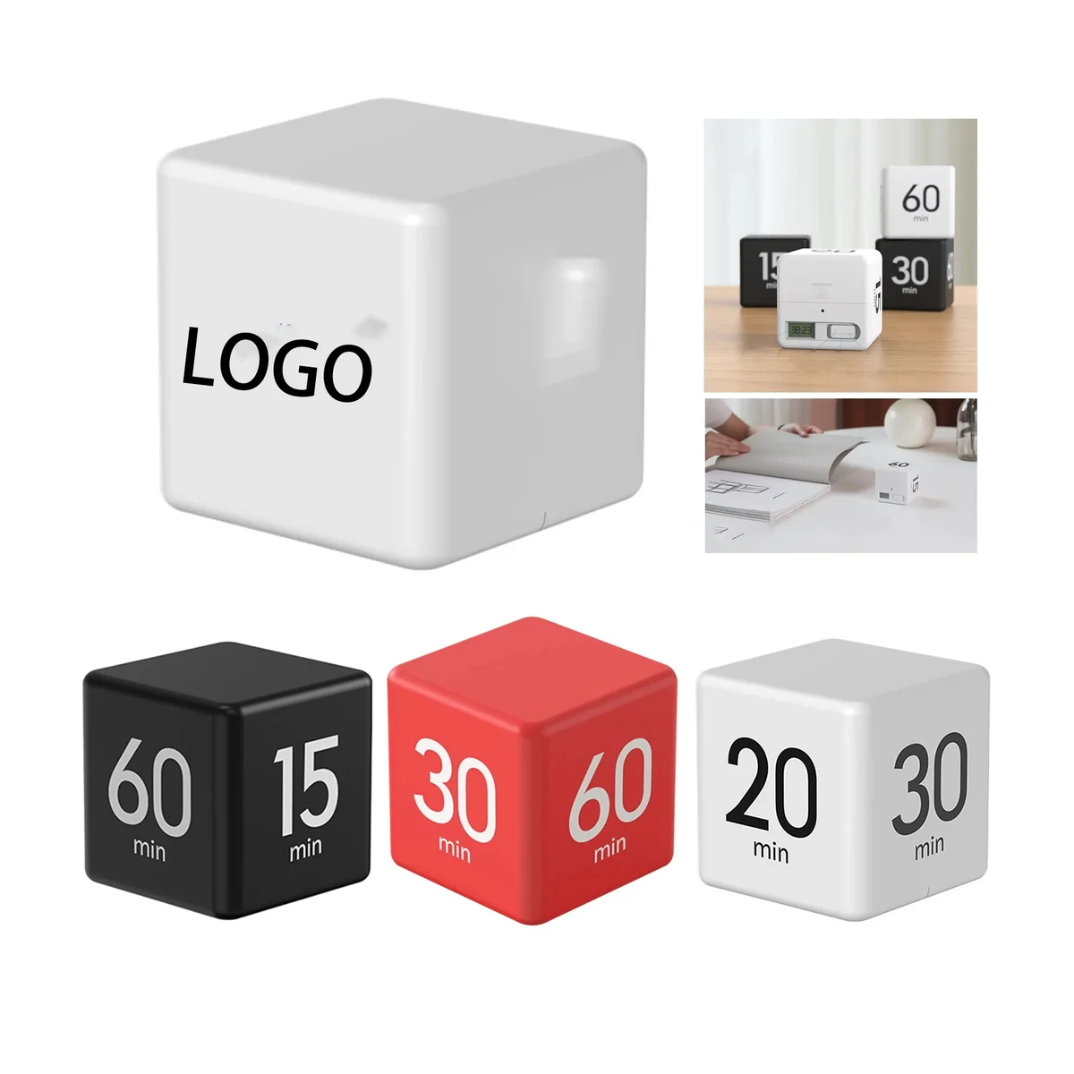 Rubik's Cube Timer 1