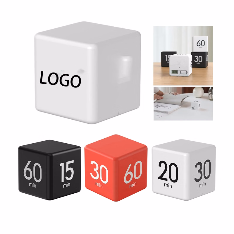 Rubik's Cube Timer