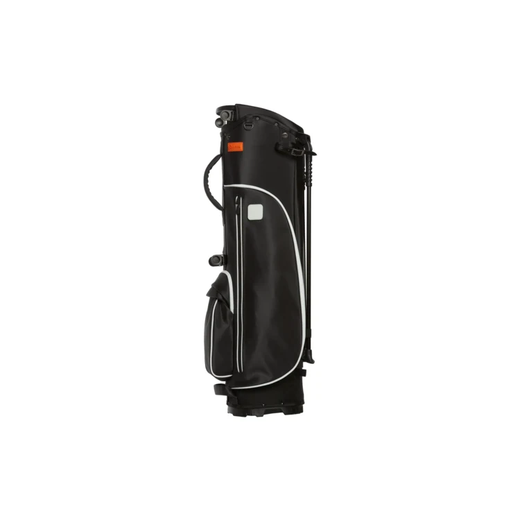 Stitch SL2 Gen 2 Golf Bag - Onyx 1