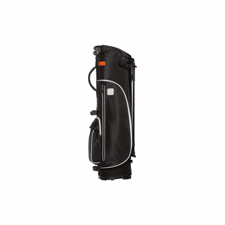 Stitch SL2 Gen 2 Golf Bag - Onyx