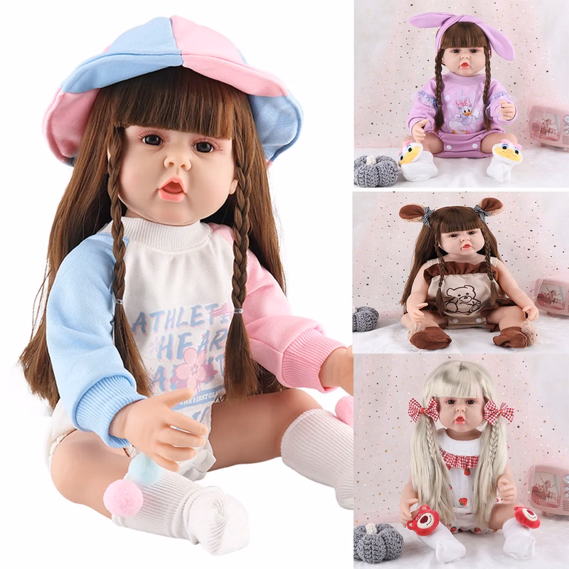 Dolls series