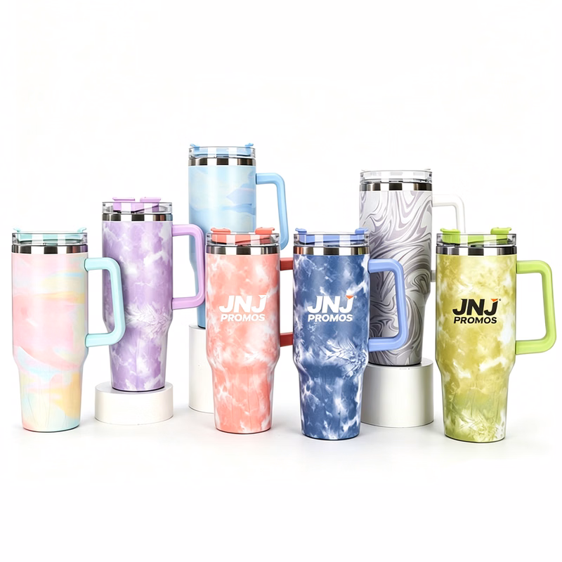 40oz 304/201 Stainless Steel Insulated Mug