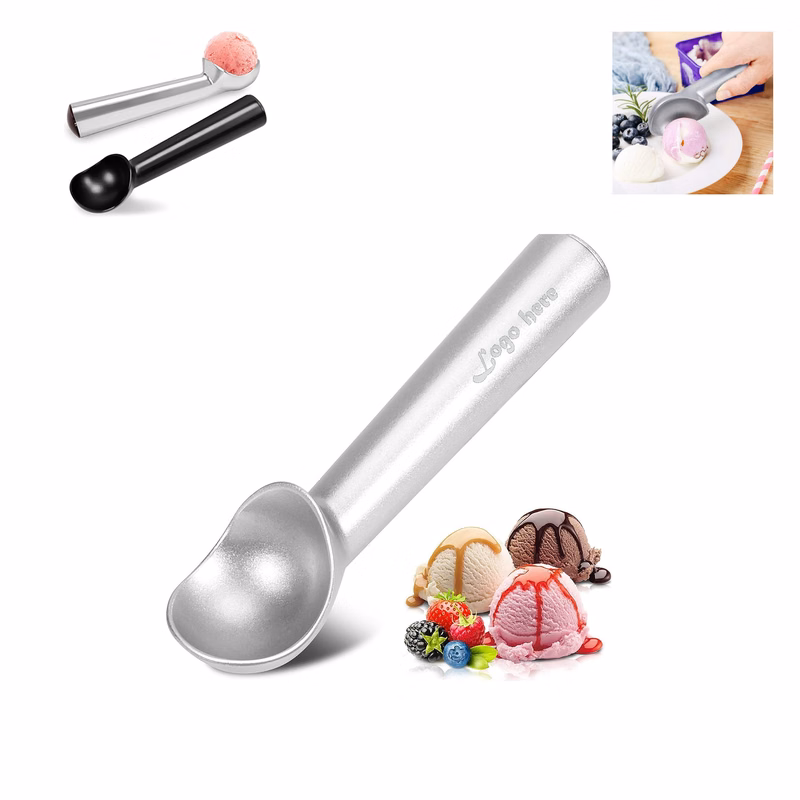 Aluminum Ice Cream Scoop MOQ20