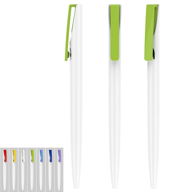 Minimal Style Ball Pen 1
