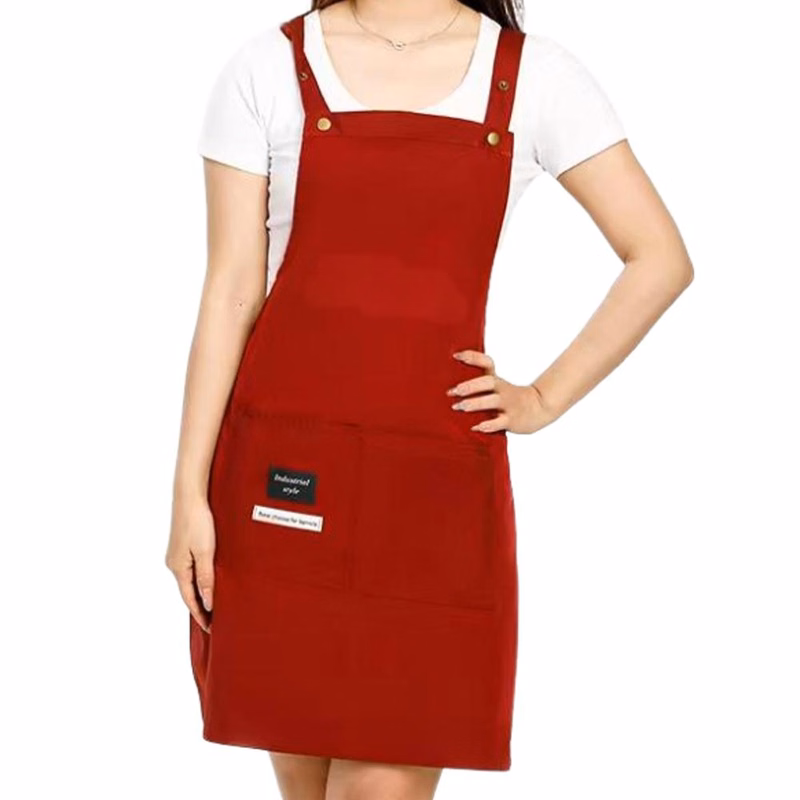 Water Repellent Apron