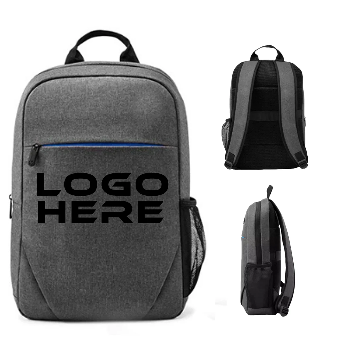 Professional Travel Laptop Backpack 1