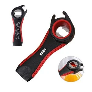 Versatile Multifunctional Bottle And Can Opener 1