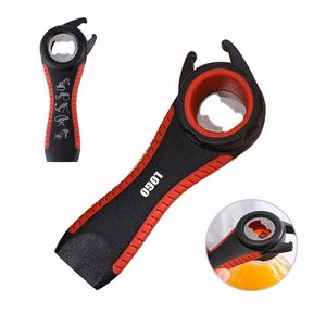 Versatile Multifunctional Bottle And Can Opener